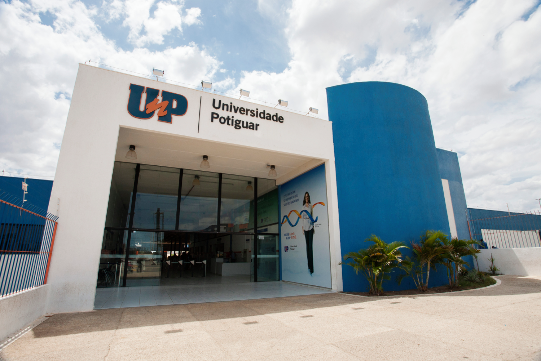 Unidade UnP - Campus Mossoró