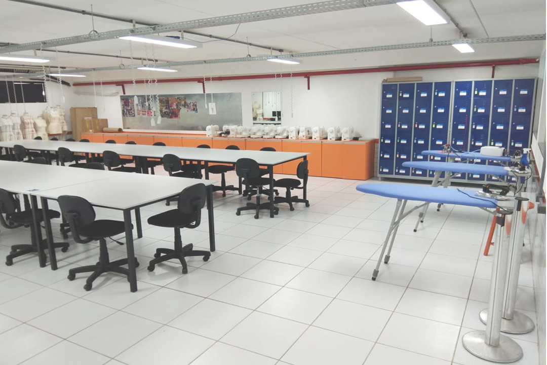 UnP - Mossoró - Laboratórios (10)