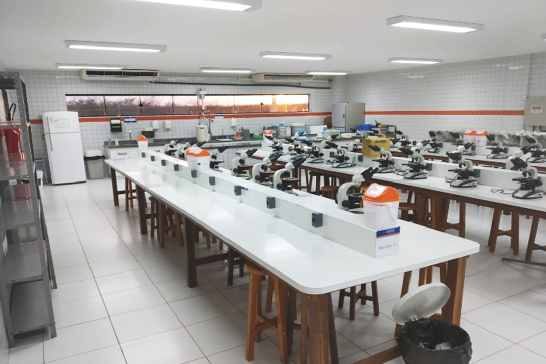 UnP - Mossoró - Laboratórios (25)