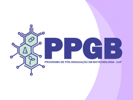 Patente do PPGB aprovada