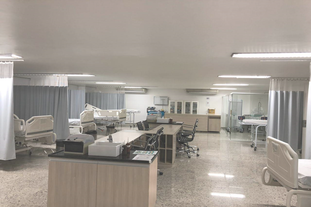 UnP - Salgado Filho - Laboratórios (3)