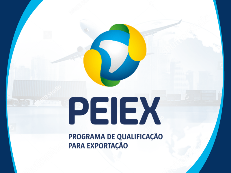 Capacitação gratuita em gestão cambial para exportação tem inscrições abertas