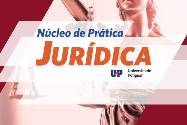 Atendimentos on-line do NPJ