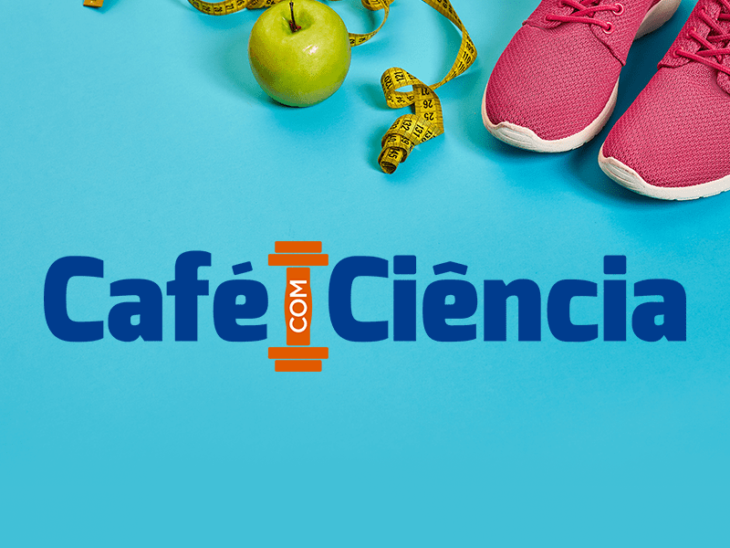 Café com Ciência