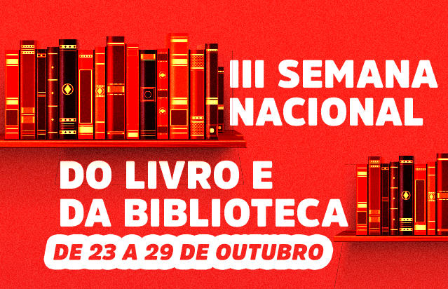 Projeto de extensão Clube do Livro abre inscrições para estudantes  voluntários