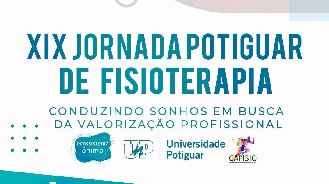 Jornada de Fisioterapia